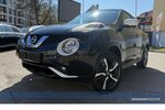 Nissan Juke Acenta*Pano*Navi*Tempo*R-cam+360*AHK 90.071 km 10.980 &euro; Berlin 13187