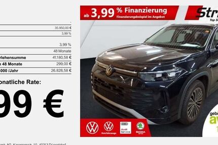 VW Tayron 23.779 km 35.949 &euro; Horn-Bad Meinberg 32805