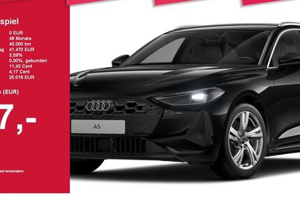 Audi A5 26.614 km 38.990 &euro; Plattling 94447