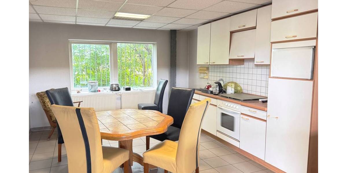 Gewerbeobjekt Westhofen - 849.000&euro; | Angebot:26016630