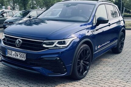 VW Tiguan 56.338 km 39.950 &euro; Bützow 18246