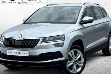 Skoda Karoq 49.800 km 17.900 &euro; Sonneberg 96515