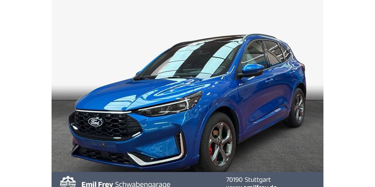 Ford Kuga 19.989 km 31.900 &euro; Stuttgart 70190