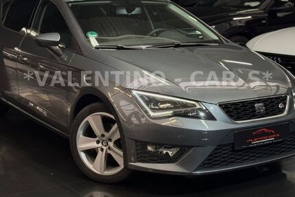 Seat Leon 94.398 km 13.699 &euro; Radevormwald 42477