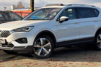Seat Tarraco 67.700 km 30.990 &euro; Uelzen 29525