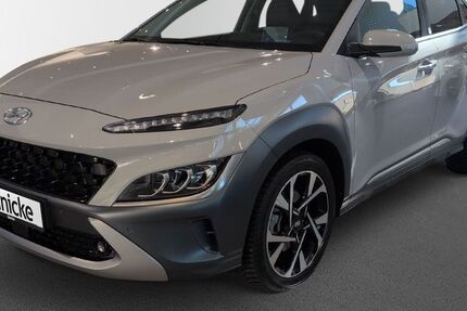 Hyundai KONA 18.200 km 20.490 € Erfurt 99086