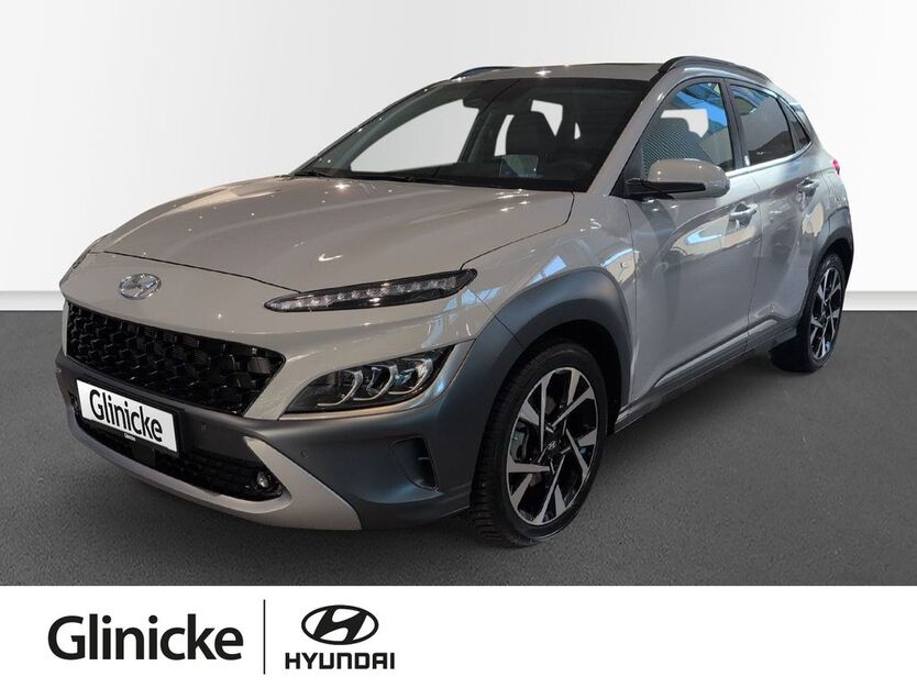 Hyundai KONA 18.200 km 20.490 € Erfurt 99086