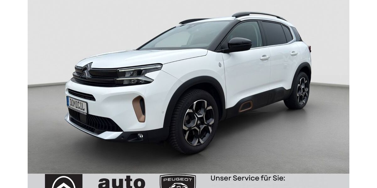 Citroen C5 Aircross 39.417 km 21.980 &euro; Mengen 88512