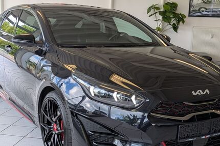 Kia pro ceed / ProCeed 80.431 km 23.450 &euro; Homberg (Efze) 34576