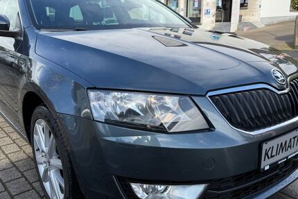 Skoda Octavia 156.600 km 8.490 &euro; Niederwerrn 97464