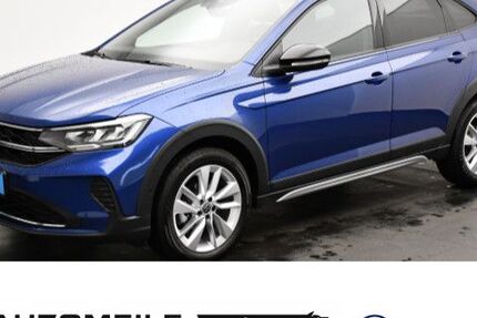 VW Taigo 4.741 km 26.690 &euro; Wolfsburg 38440