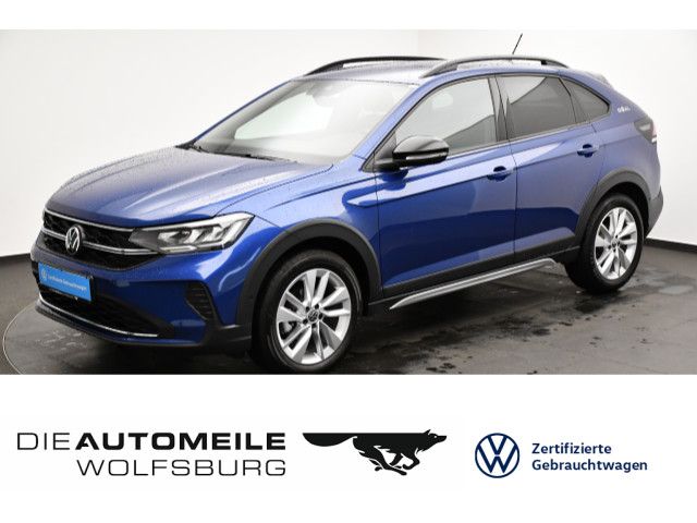 VW Taigo 4.741 km 26.990 &euro; Wolfsburg 38440