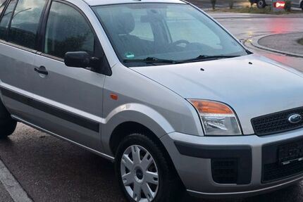 Ford Fusion 150.000 km 1.900 &euro; Reichertshofen 85084