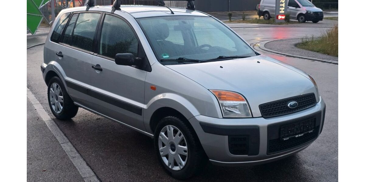 Ford Fusion 150.000 km 2.900 &euro; Reichertshofen 85084