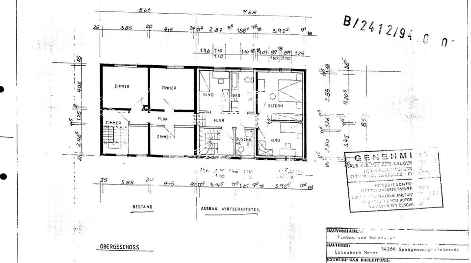 Mehrfamilienhaus, Wohnhaus Spangenberg - 150.000&euro; | Angebot:26387700