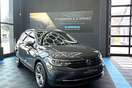 VW Tiguan 79.970 km 25.810 &euro; Ebeleben 99713