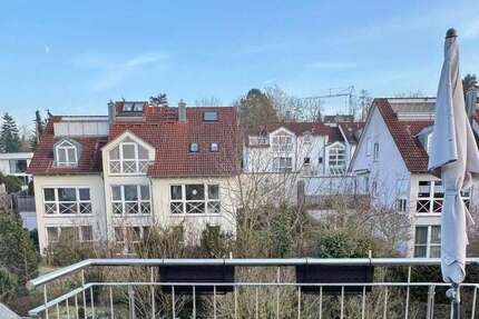 Wohnen auf Zeit in Würzburg 1.290 € 2.5 zimmer