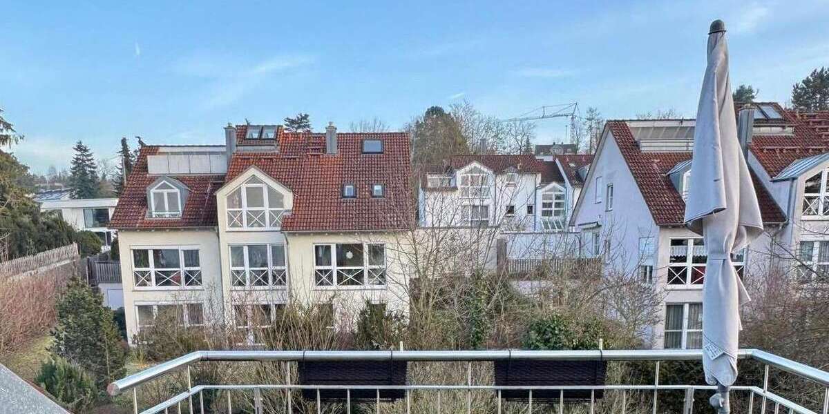 Wohnen auf Zeit in Würzburg 1.290 € 2.5 zimmer