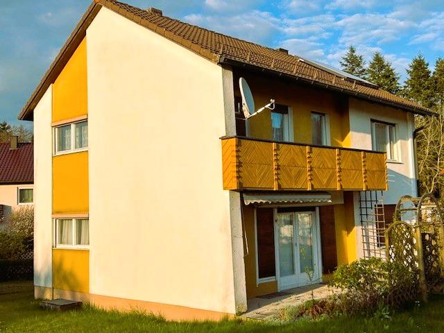 Einfamilienhaus Glashütten - 6 Zimmer, 115 m&sup2;, 315.000&euro; | Angebot:26443846
