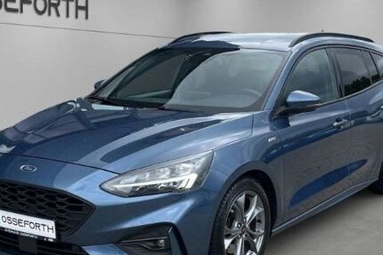 Ford Focus 91.546 km 16.550 &euro; Nordhorn 48531