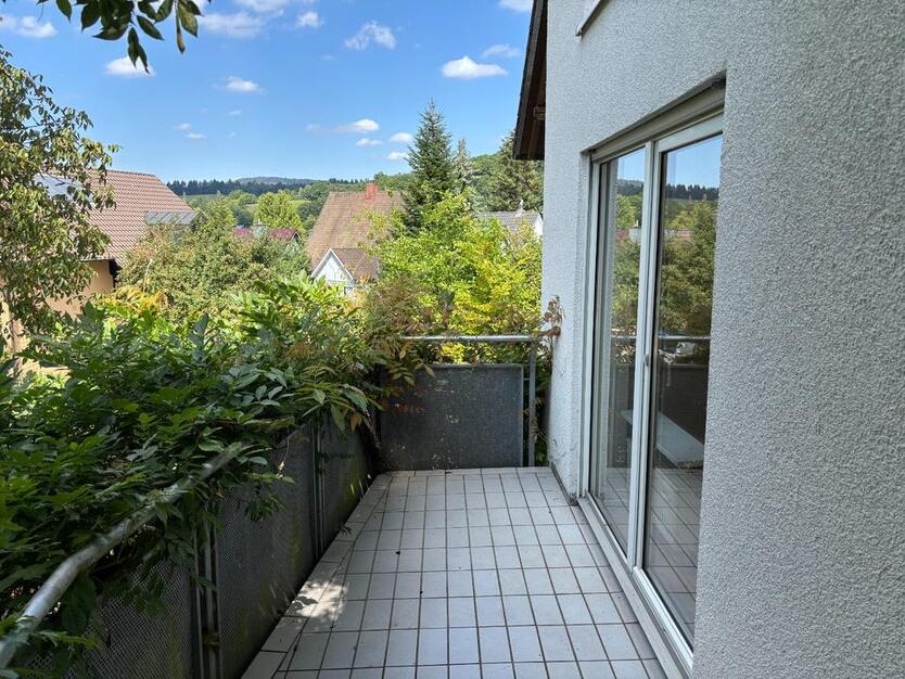 Großzügiges 8 m Breites Reihenendhaus mit schönem Ausblick