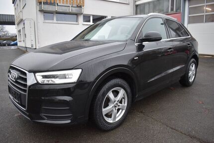 Audi Q3 189.000 km 14.600 &euro; Neustadt bei Coburg 96465