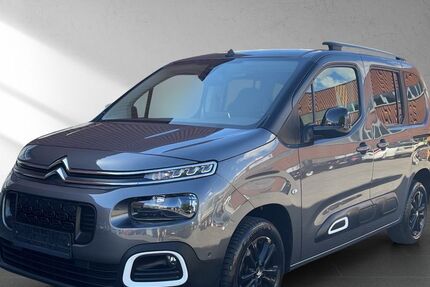 Citroen Berlingo 114.066 km 15.900 &euro; Darmstadt 64293