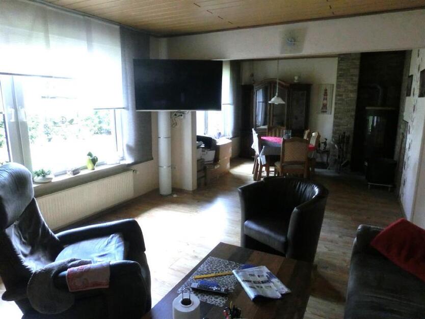 Idyllisch gelegene Doppelhaushälfte mit viel Platz! zimmer