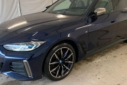 BMW i4 60.000 km 41.980 &euro; Steinbach-Hallenberg OT Herges-Hallenberg 98587