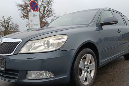 Skoda Octavia 324.800 km 2.800 &euro; Lahr-Langenwinkel 77933