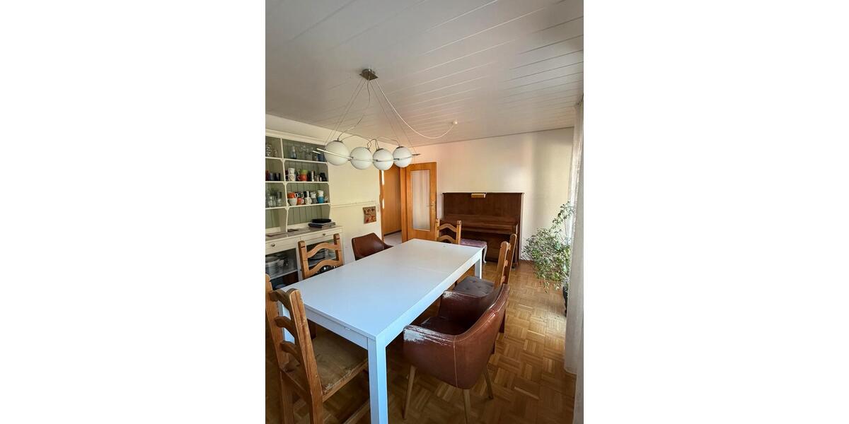 Einfamilienhaus Blaustein - 7 Zimmer, 180 m&sup2;, 530.000&euro; | Angebot:26420745