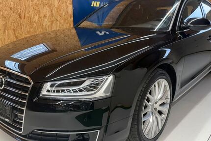 Audi A8 219.880 km 20.200 &euro; Plaidt 56637