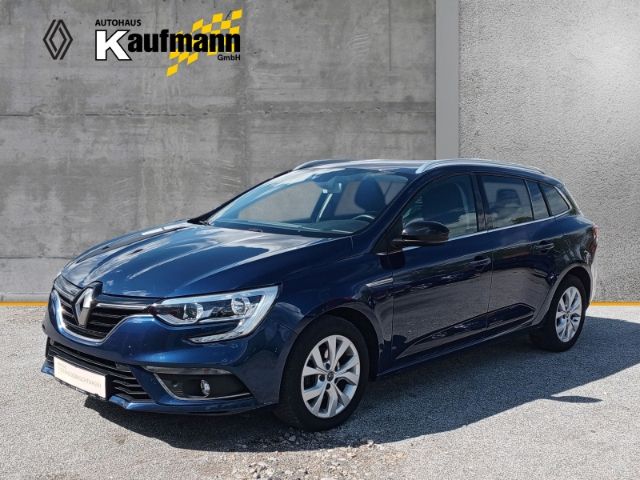 Renault Megane 104.777 km 11.890 &euro; Dresden 01309