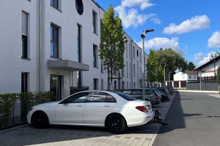 Wohnung Gross-Umstadt Umstadt - 3 Zimmer, 76 m&sup2;, 1.100&euro; | Angebot:27352611