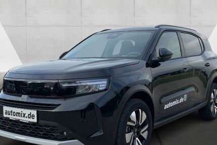 Opel Frontera 1.720 km 27.790 &euro; Enge-Sande 25917