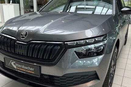 Skoda Kamiq 20.178 km 22.990 &euro; Saarbrücken 66130
