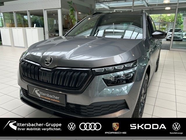 Skoda Kamiq 20.178 km 22.990 &euro; Saarbrücken 66130