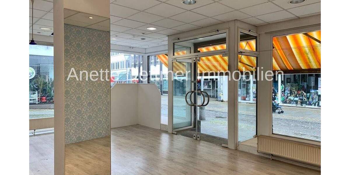 Gewerbeobjekt Alfeld (Leine) Alfeld - 680&euro; | Angebot:26093157