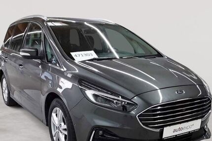 Ford Galaxy 63.686 km 24.990 &euro; Fernwald-Steinbach 35463