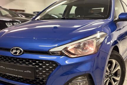 Hyundai i20 92.201 km 10.490 &euro; Schopfheim 79650