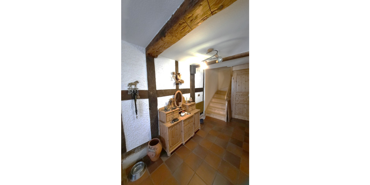 Bauernhaus, Landhaus Wächtersbach Leisenwald - 495.000&euro; | Angebot:25844886