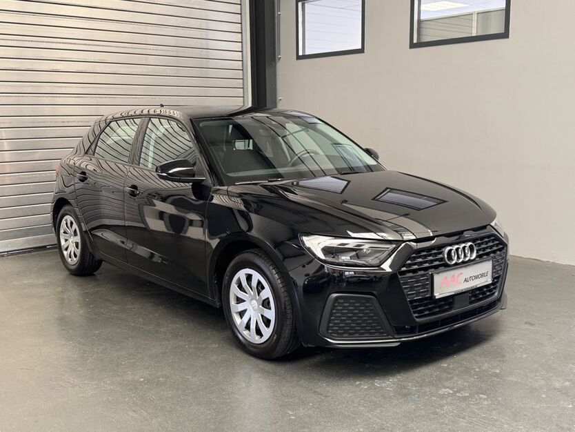 Audi A1 22.000 km 21.950 € Erftstadt 50374