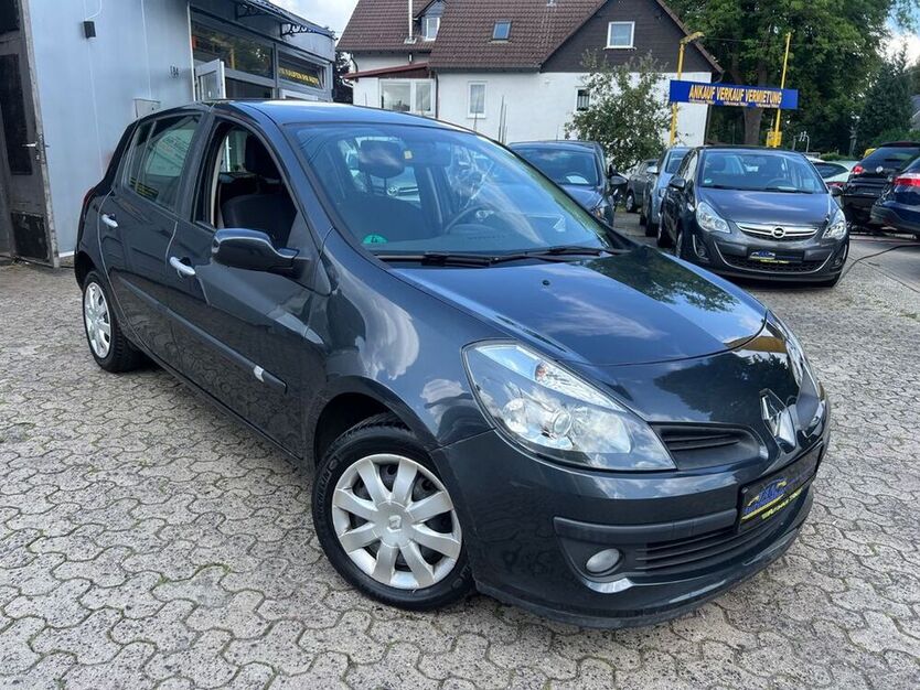 Clio
