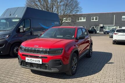 Jeep Avenger 4.926 km 26.888 € Erfurt 99091