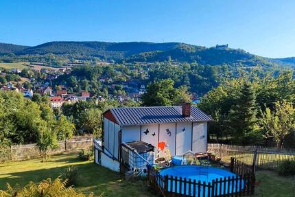 Grundstück Königsee - 8.000&euro; | Angebot:25627076