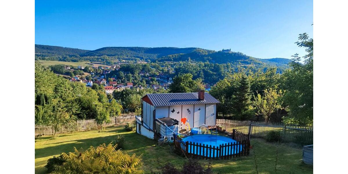 Grundstück Königsee - 8.000&euro; | Angebot:25627076