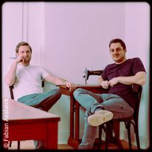 Zwoa Bier 28.02.2026 Weilachmühle - Kleinkunstbühne