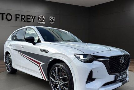 Mazda CX-60 28.484 km 38.470 &euro; Augsburg 86167