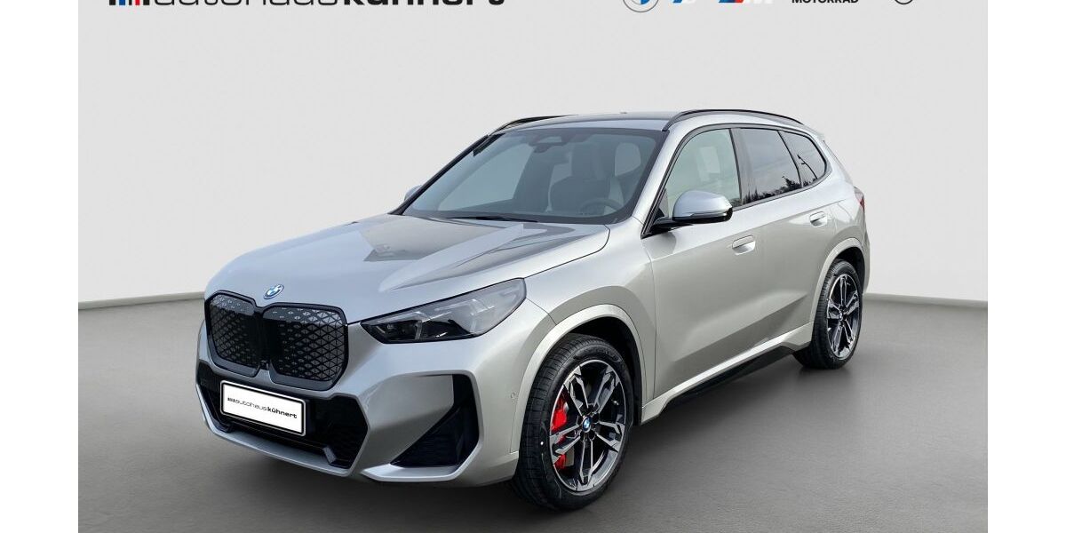 BMW iX1 2.026 km 55.485 &euro; Saalfeld 07318