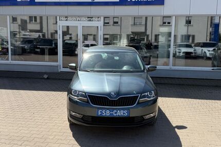 Skoda Rapid 190.000 km 6.100 &euro; Heinersreuth 95500